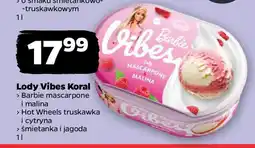 Netto Lody Vibes Koral oferta
