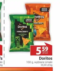 Nasz Sklep Chipsy Doritos oferta