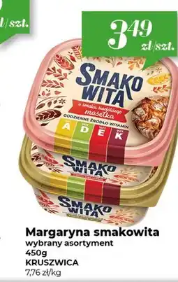 Społem Margaryna Smakowita oferta