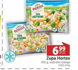 Nasz Sklep Zupa Hortex oferta