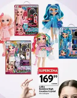 Intermarche Lalka Creative oferta