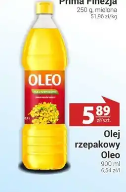 Nasz Sklep Olej Oleo oferta