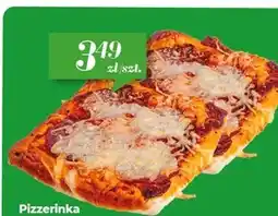Społem Pizzerinka oferta
