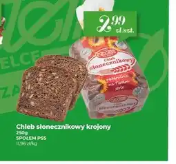 Społem Chleb PSS Społem oferta