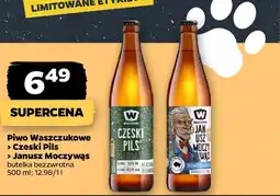 Netto Piwo Waszczukowe oferta