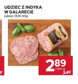 Stokrotka Market Udziec z indyka Łukosz oferta