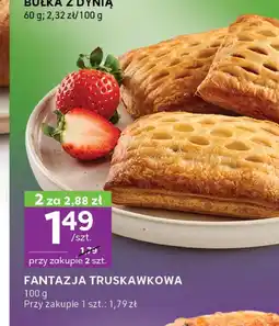 Stokrotka Express Ciastko oferta