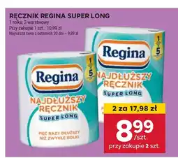 Stokrotka Market Ręcznik papierowy Regina oferta
