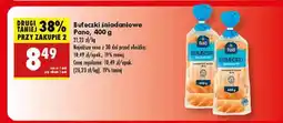 Biedronka Bułeczki śniadaniowe Pano oferta