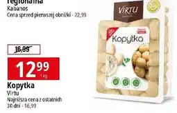 E.Leclerc Kopytka Virtu oferta