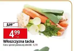 E.Leclerc Włoszczyzna oferta