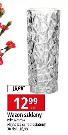 E.Leclerc Wazon szklany oferta