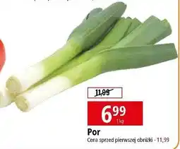E.Leclerc Por oferta