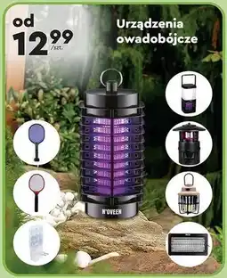 Biedronka Urządzenia owadobójcze oferta