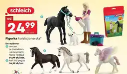 Biedronka Figurka pegaz Schleich oferta