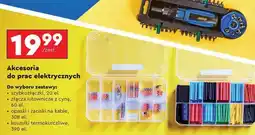 Biedronka Akcesoria do prac elektrycznych oferta