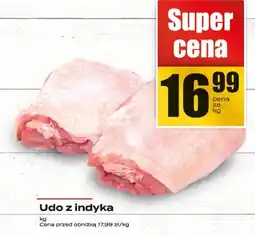 Supeco Udo z indyka Supeco oferta