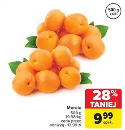 Carrefour Morele Carrefour oferta