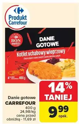 Carrefour Market Zestaw sushi CARREFOUR oferta