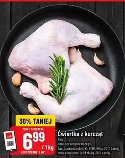 Polomarket Ćwiartka z kurczaka oferta