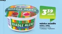 Hale Banacha Zsiadłe mleko Krasnystaw oferta