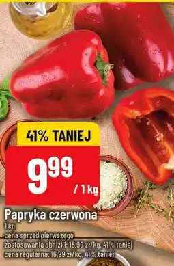 Polomarket Papryka oferta