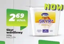 Hale Banacha Skyr Maluta oferta