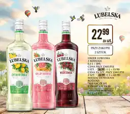 Dino Likier lubelska oferta