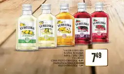 Likier lubelska