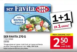 Selgros Ser favita oferta