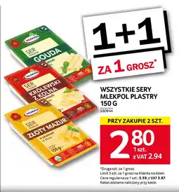 Selgros Sery mlekpol plastry oferta