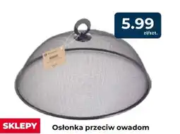 Mrówka Osłonka przeciw owadom oferta