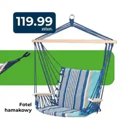 Mrówka Fotel hamakowy oferta