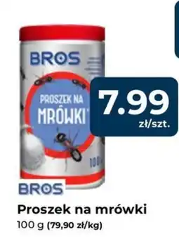 Mrówka Proszek na mrówki oferta
