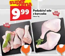 Topaz Podudzie/udo z kurczaka TOPAZ oferta