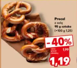 Kaufland Precel oferta