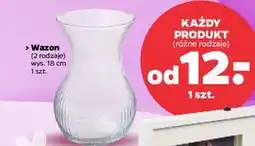 Netto Wazon 18 cm oferta