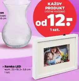 Netto Ramka led oferta