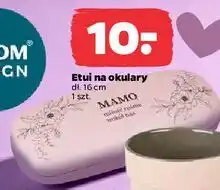 Netto Etui na okulary dzień mamy Altom Design oferta