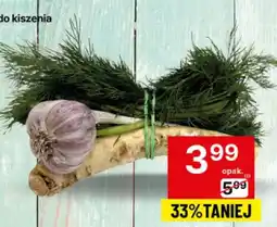 Delikatesy Centrum Zestaw do kiszenia 1 opak. Delikatesy Centrum oferta