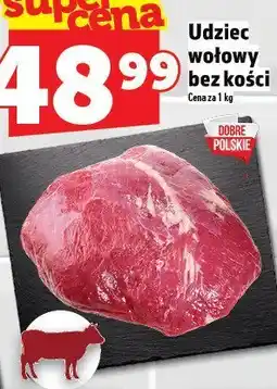 Topaz Udziec wołowy bez kości TOPAZ oferta
