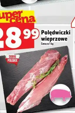 Topaz Polędwiczki wieprzowe TOPAZ oferta