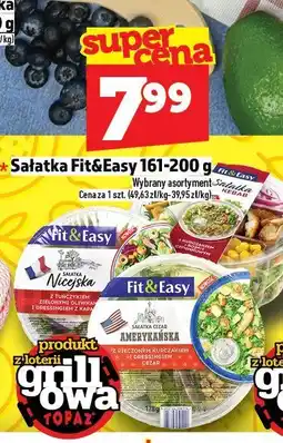 Topaz Sałatka Fit&Easy oferta