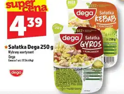 Topaz Sałatka Dega 250g oferta