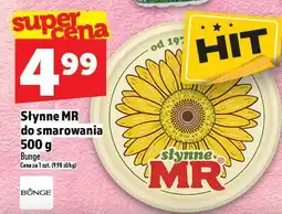 Topaz Słynne MR do smarowania 500g Bunge oferta