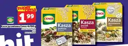 Topaz Kasza pęczak Cenos 4x100g oferta