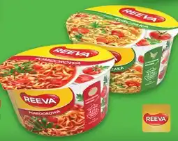 Topaz Zupa Reeva kurczakowa 75g oferta