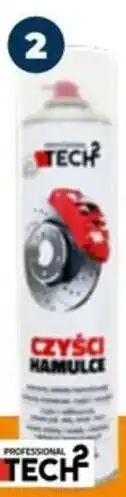 Mrówka Czyści hamulce Tech oferta