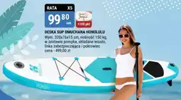 bi1 Deska sup dmuchana honolulu oferta