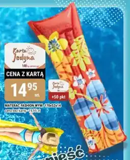 bi1 Materac fashion oferta